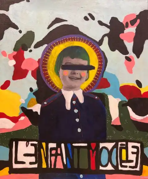 L'enfant modèle