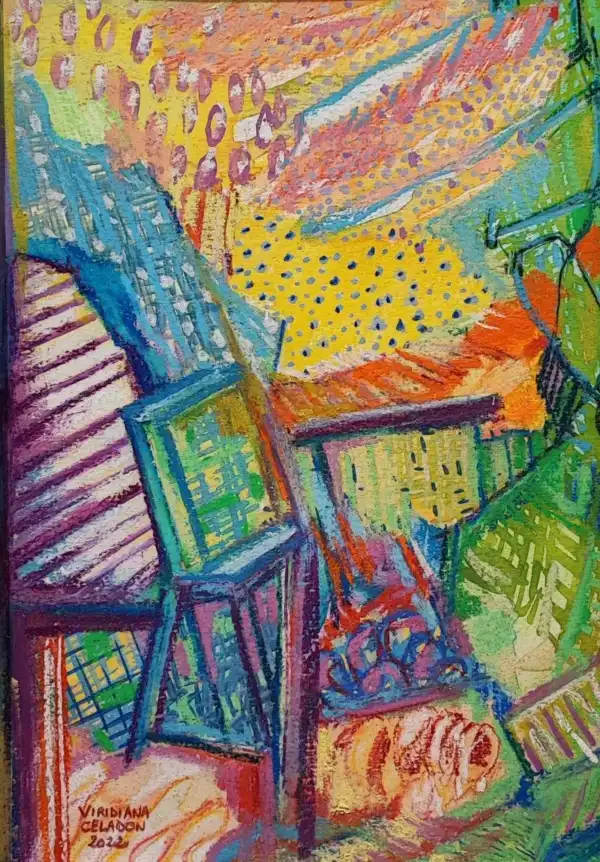 L'Atelier