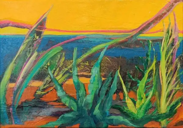 Maguey