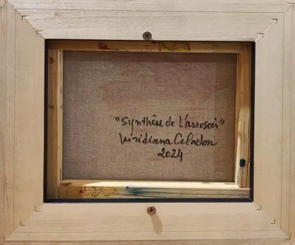 Synthèse de l'Arrosoir – Image 5