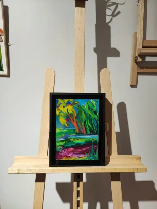 Fleuve Rouge – Image 4