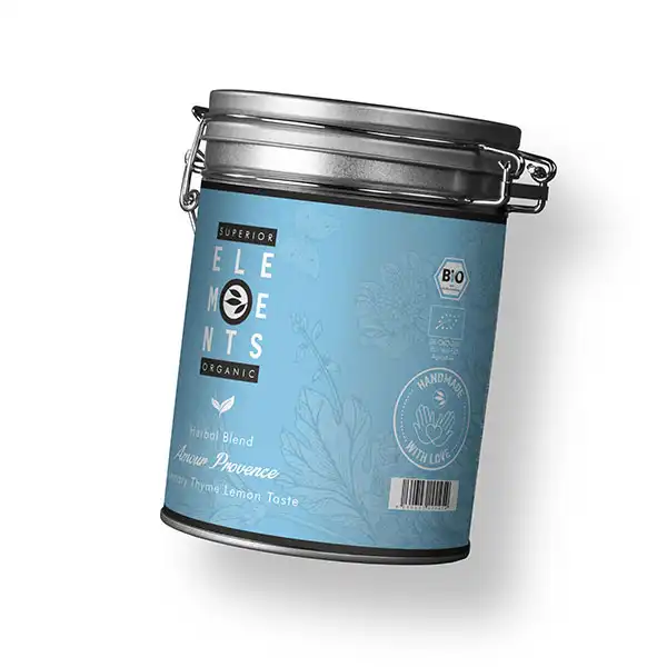 Amour Provence - Boite fraicheur 100 g