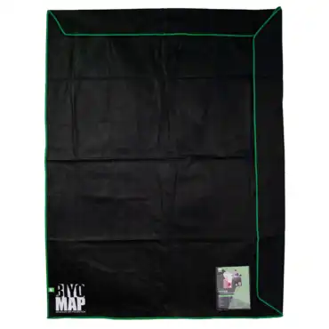 Housse Biyomap 160 x 210 cm Vert
