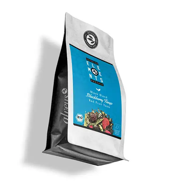 Blackberry Tango