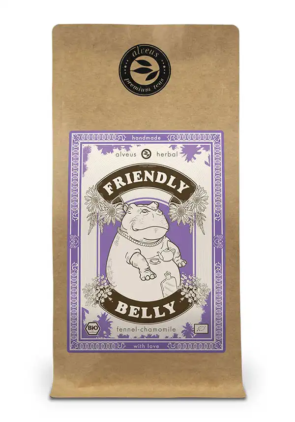 Friendly Belly