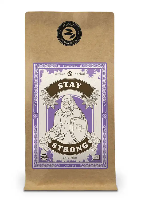Stay Strong
