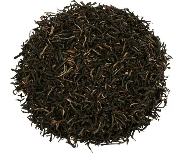 Blue Earl Grey