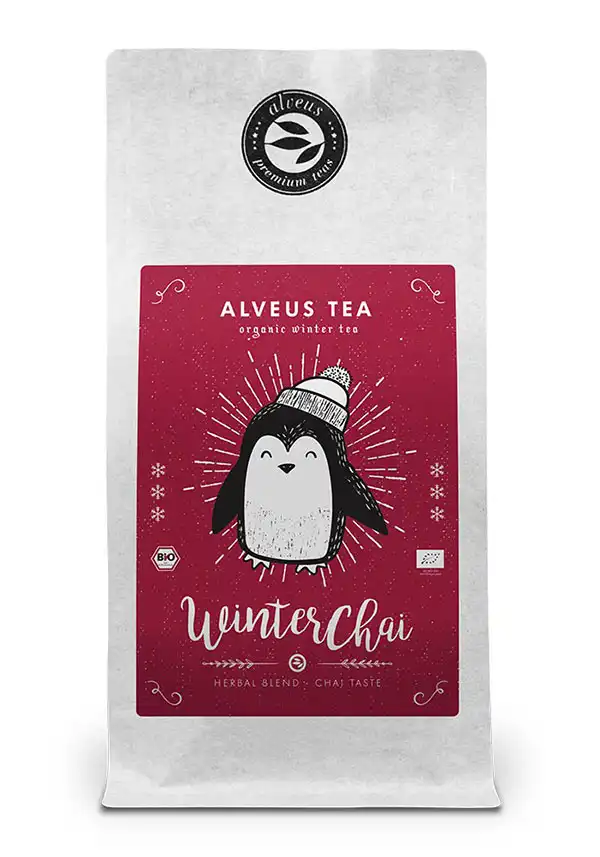 Winter Chai