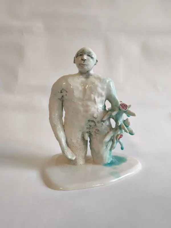 Céramique, Porcelaine