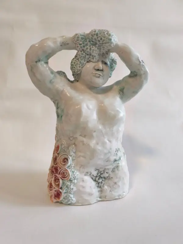 Céramique, Porcelaine