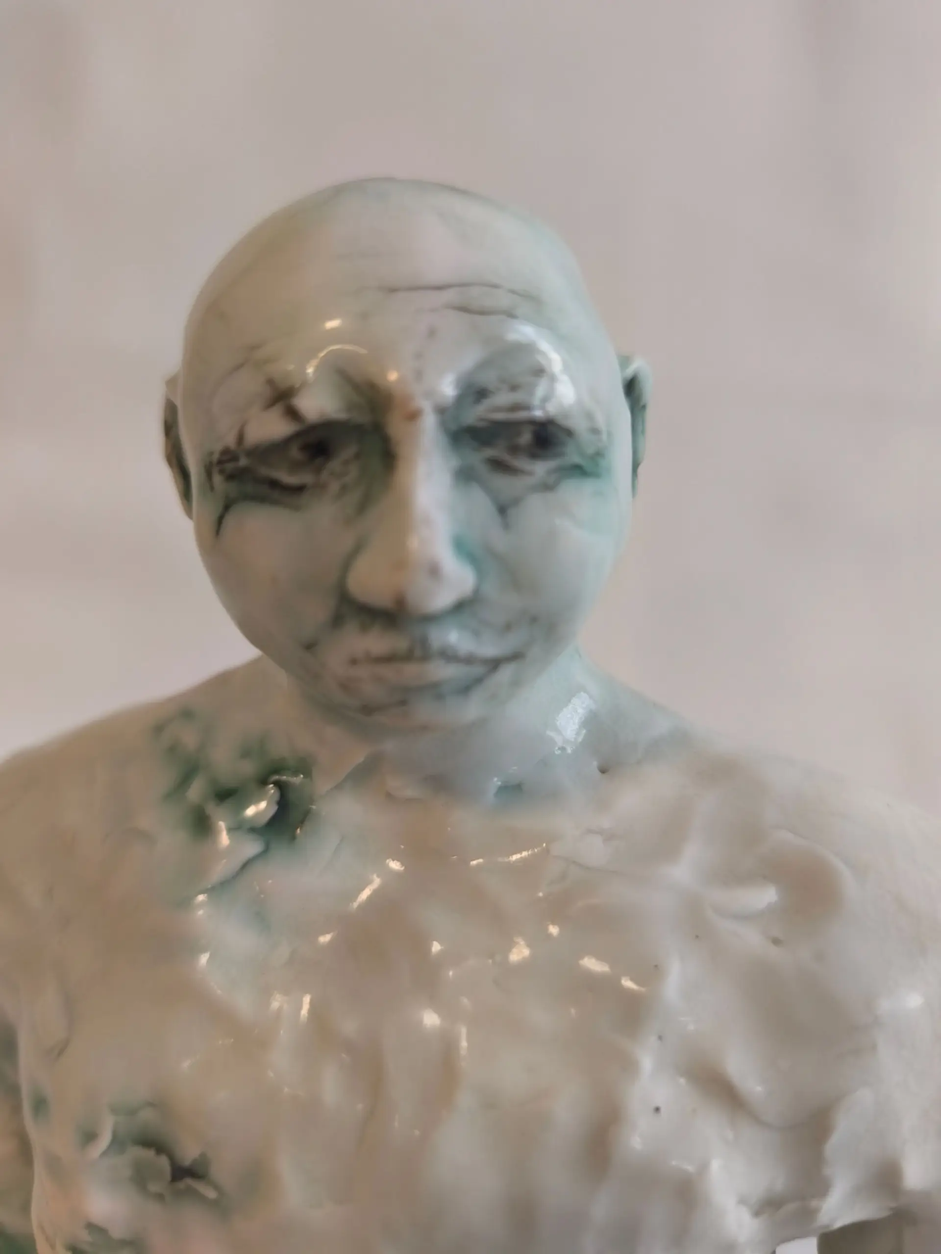 Céramique, Porcelaine