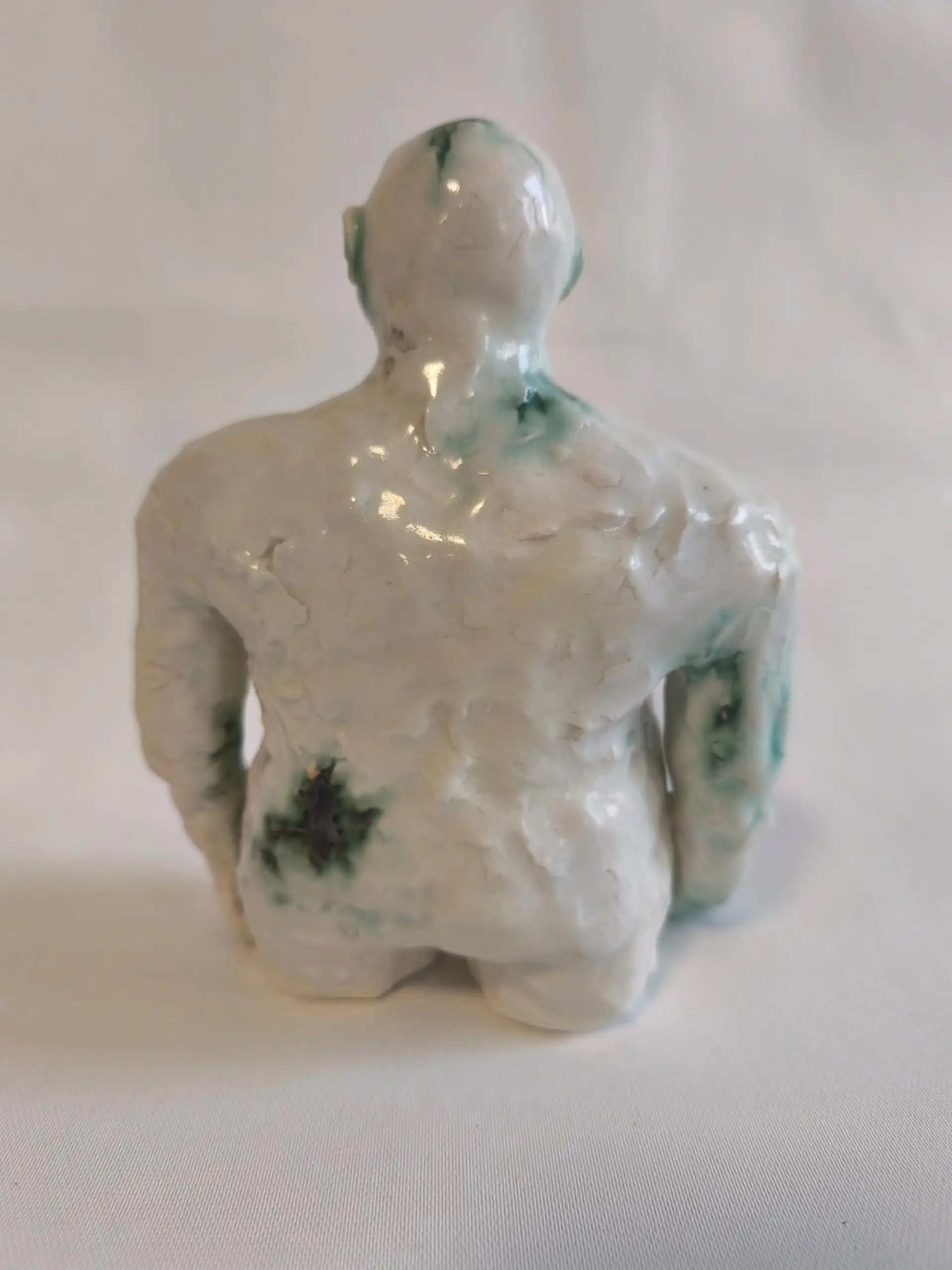 Céramique, Porcelaine