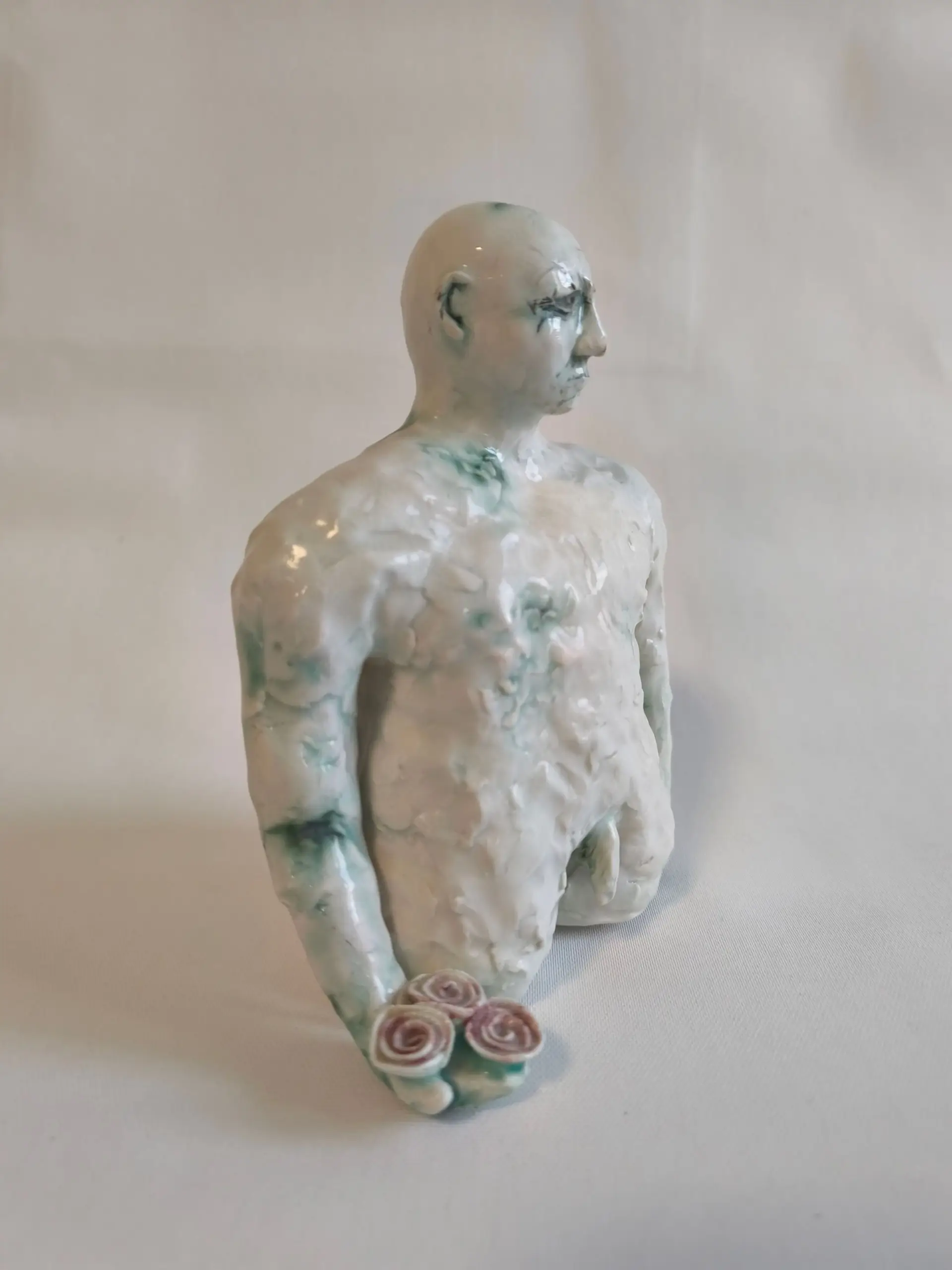 Céramique, Porcelaine