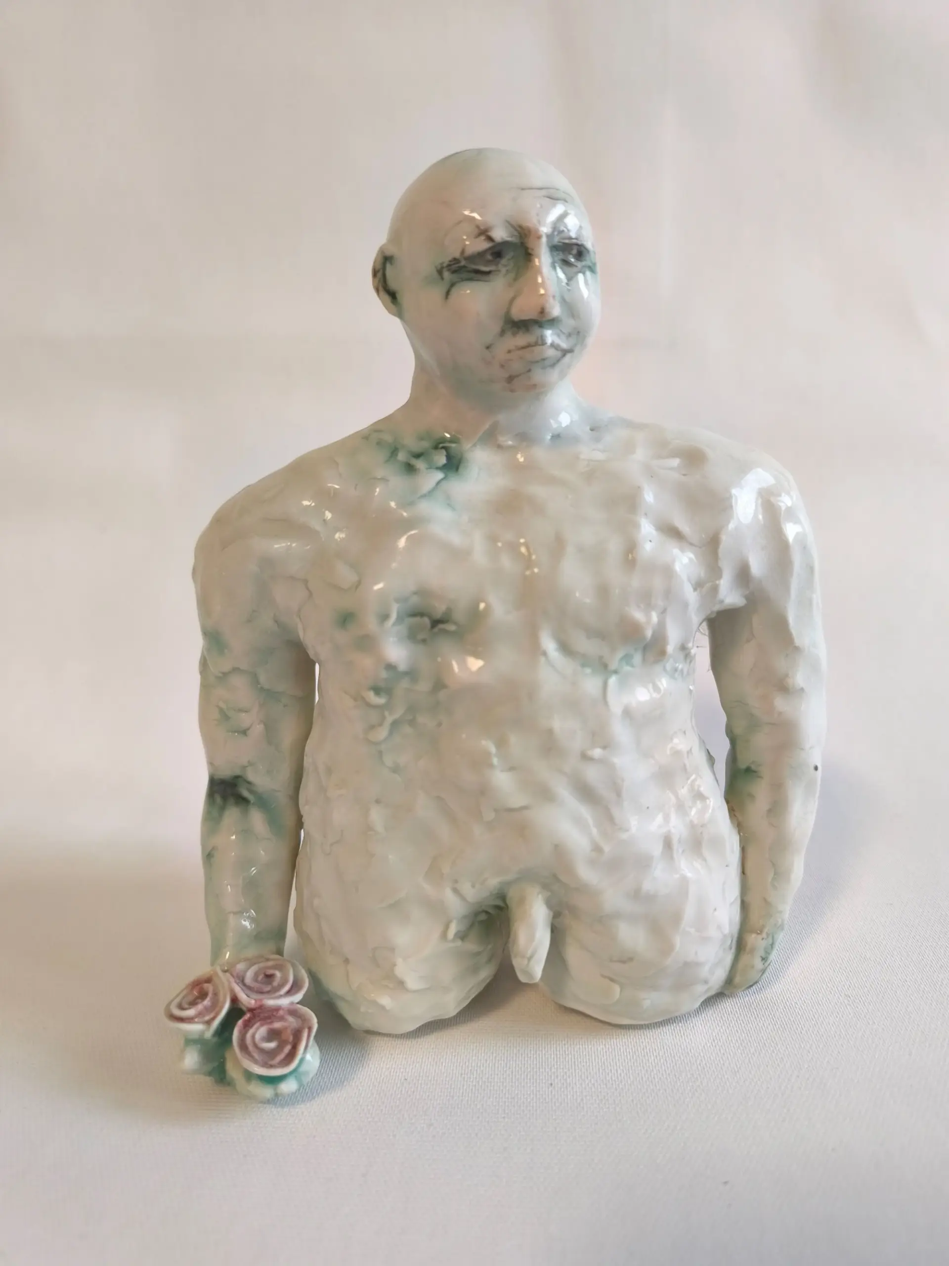 Céramique, Porcelaine