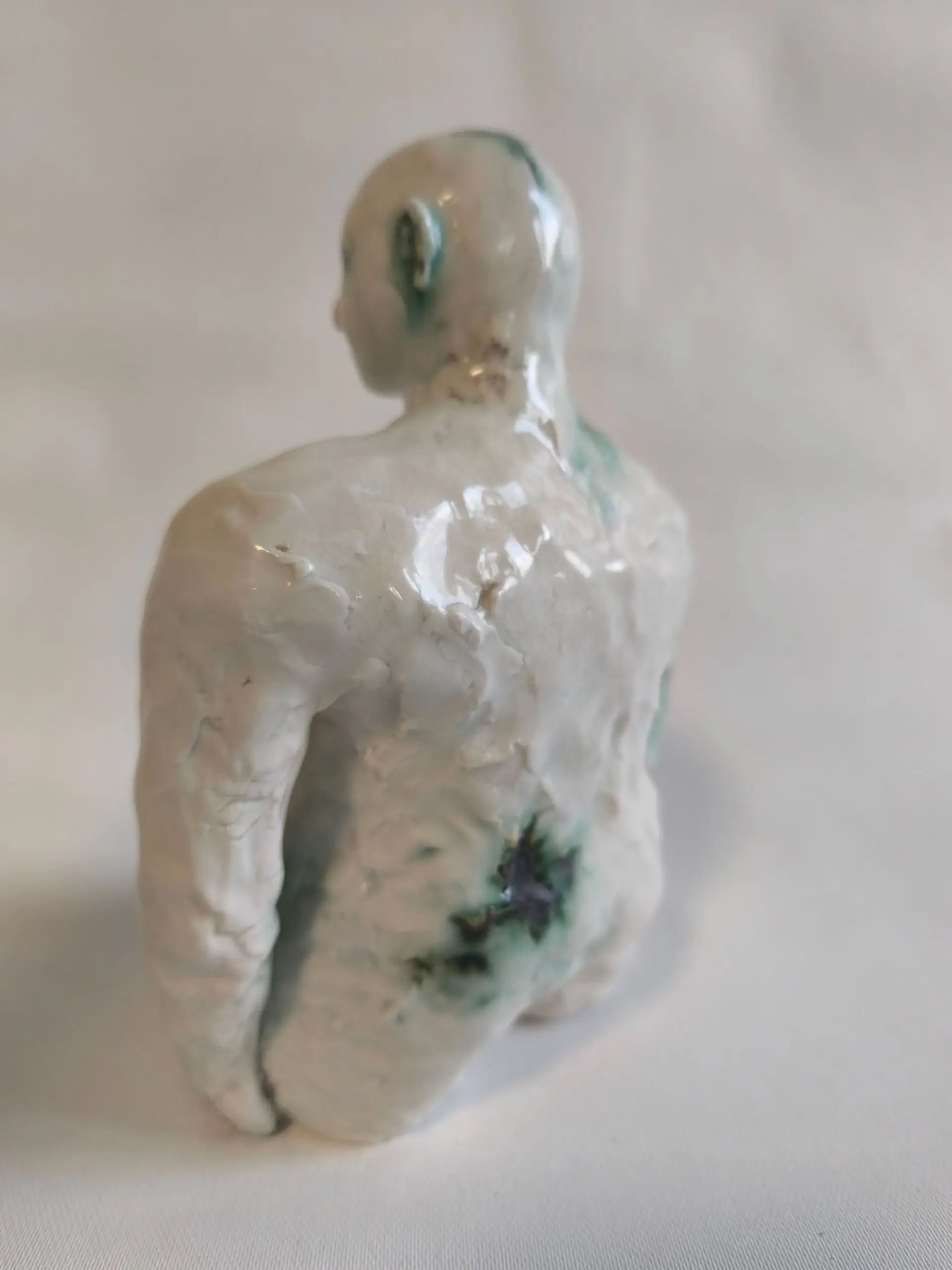 Céramique, Porcelaine