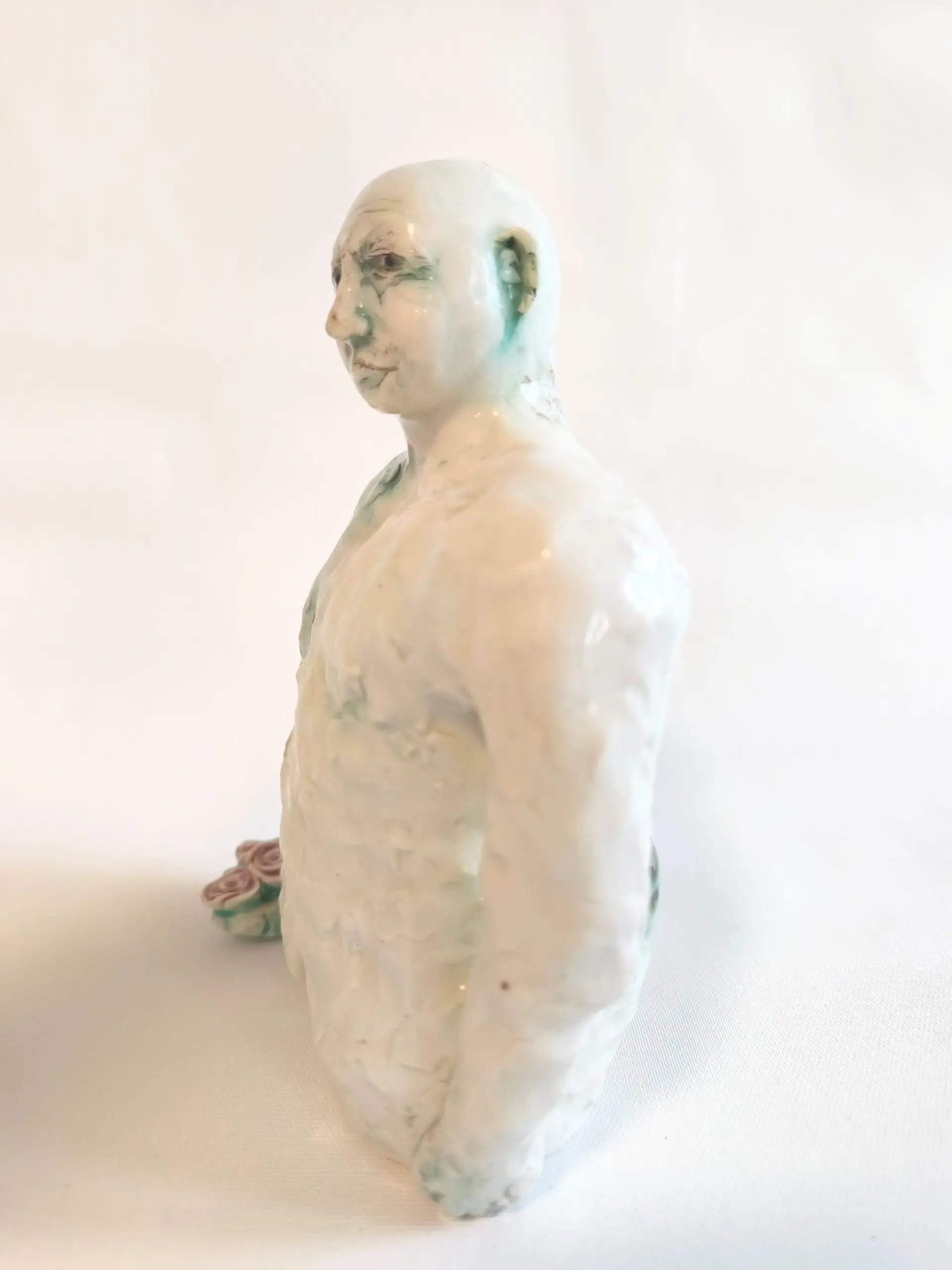 Céramique, Porcelaine