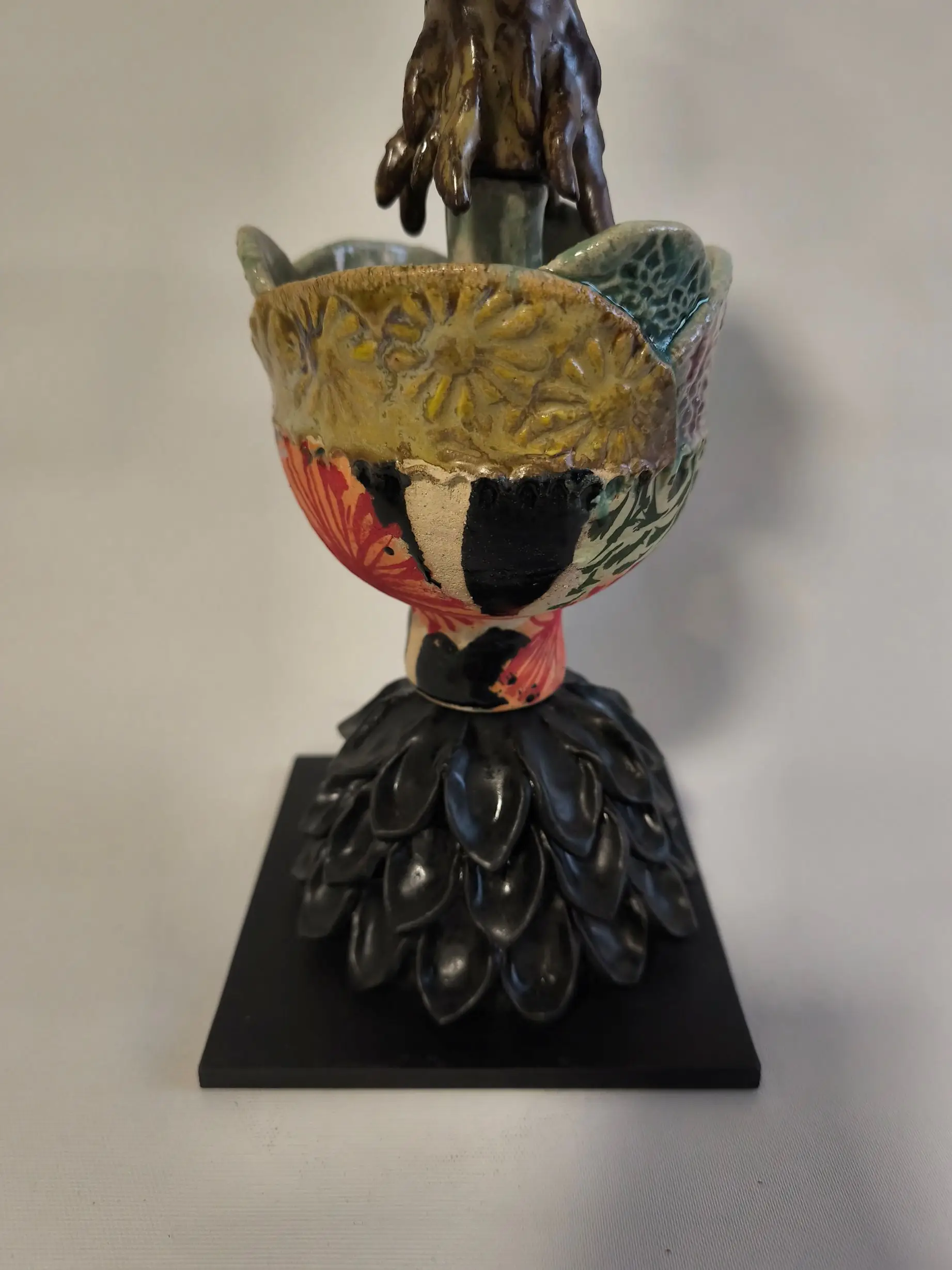 Mini totem végétal – Image 5