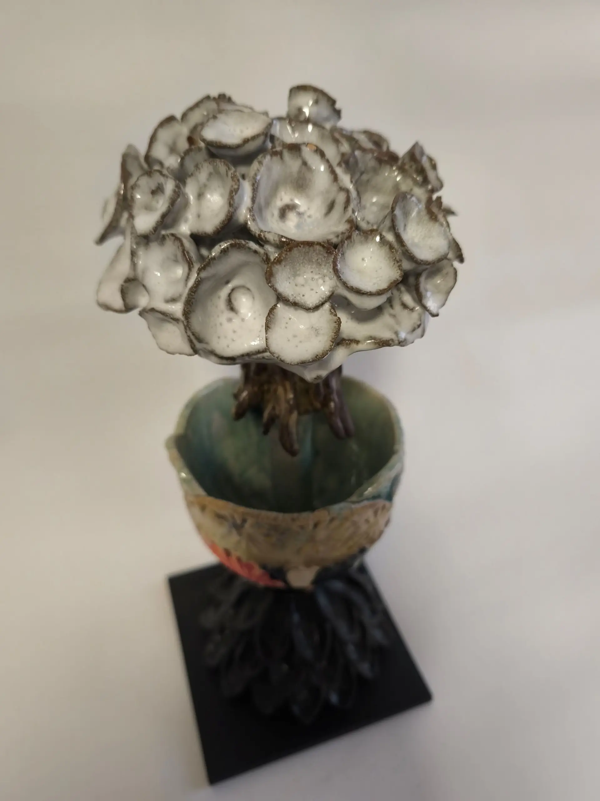 Mini totem végétal – Image 4