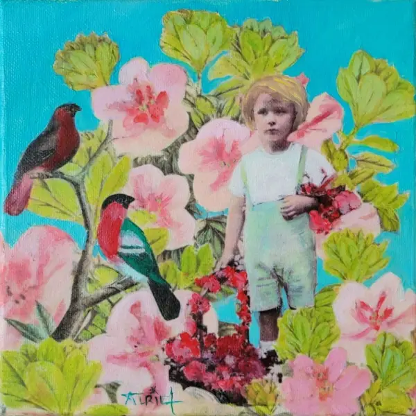 La mélancolie est douce