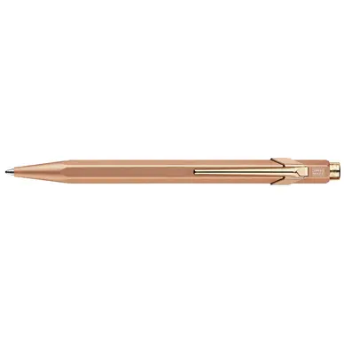 Stylo bille 849 TM Premium brut rosé