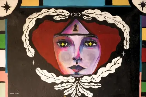 Arcana, secret et mystère