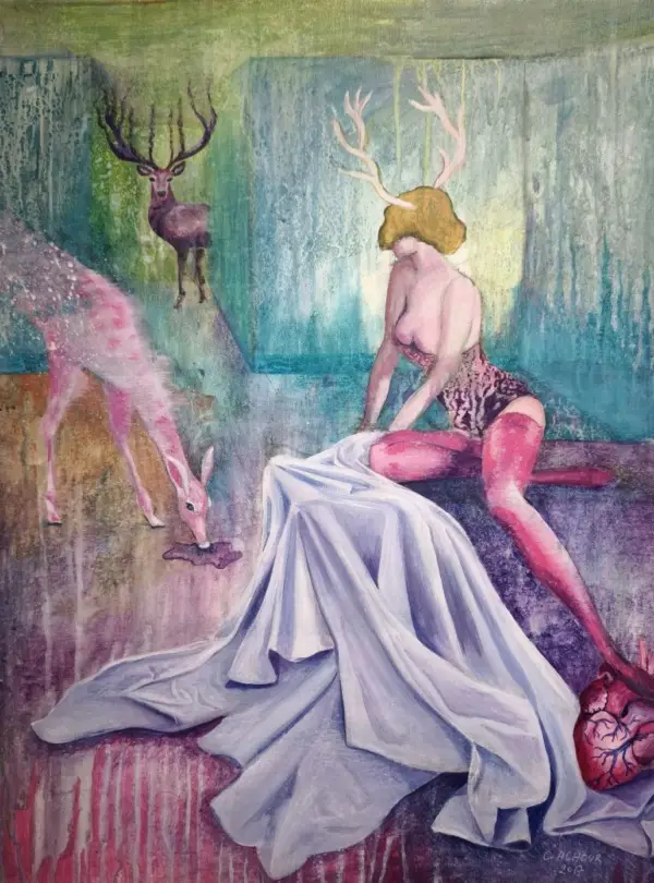 Somewhere only we know