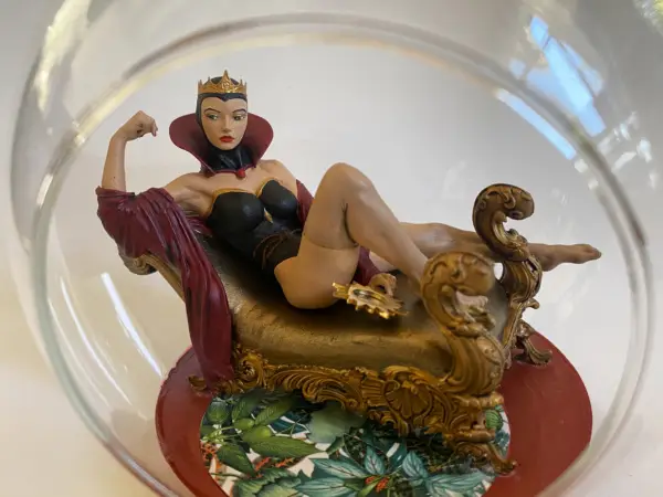 Dis-moi qui est la plus belle…