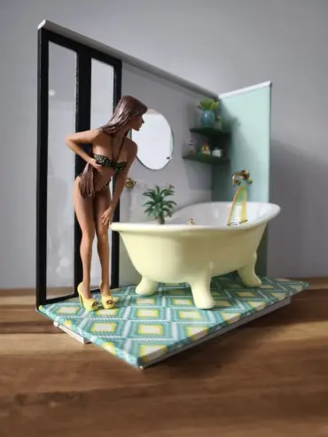 L'imaginaire, ça coute moins cher