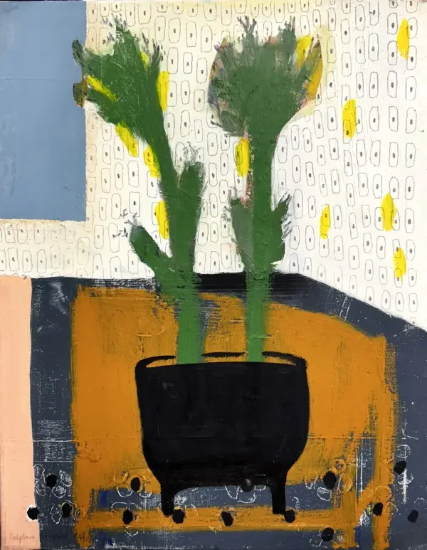 Plante Verte