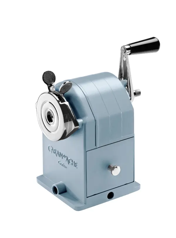 Machine à tailler ALPINE FROST - édition spéciale