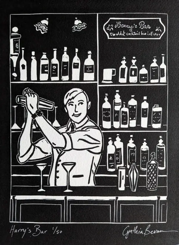 Harry's Bar